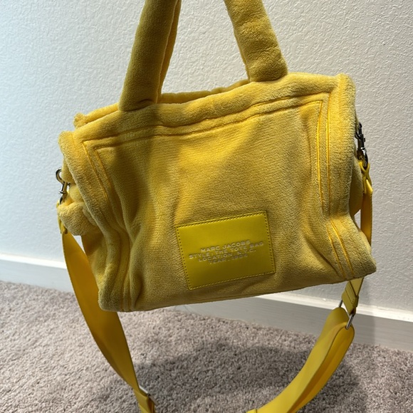 Marc Jacobs Tote Bag - Picture 3 of 3
